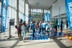 Vilniuje oficialiai atidarytas atsinaujinęs sporto ir kultūros festivalis