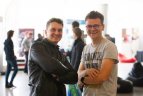 Vilniuje oficialiai atidarytas atsinaujinęs sporto ir kultūros festivalis