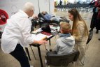Vilniuje oficialiai atidarytas atsinaujinęs sporto ir kultūros festivalis