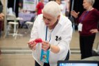 Vilniuje oficialiai atidarytas atsinaujinęs sporto ir kultūros festivalis