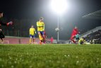 „Sūduva“ apgynė čempionės titulą.