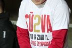 „Sūduva“ apgynė čempionės titulą.