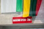 LSD „Žalgiris“ taurė.