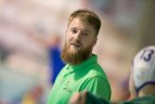 LSD „Žalgiris“ taurė.