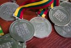 LSD „Žalgiris“ taurė.