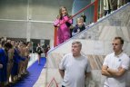 LSD „Žalgiris“ taurė.