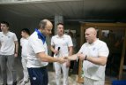 LSD „Žalgiris“ taurė.