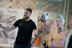 LSD „Žalgiris“ taurė.