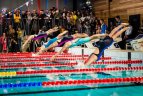 „Sveuikas miestas“ Vilniuje sportą padarė madingu.