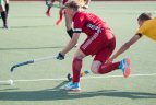 Lietuva - Velsas - 1-6