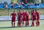 Lietuva - Velsas - 1-6