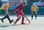 Lietuva - Velsas - 1-6