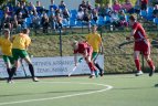Lietuva - Velsas - 1-6
