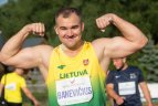 Čempionato akimirka