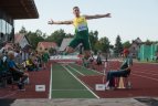 Čempionato akimirka