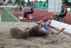 Čempionato akimirka