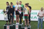 Čempionato akimirka