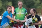 Čempionato akimirka