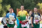Čempionato akimirka