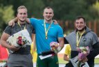 Čempionato akimirka