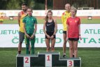 Čempionato akimirka