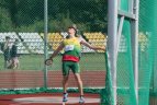 Čempionato akimirka