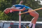 Čempionato akimirka