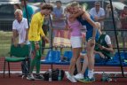 Čempionato akimirka