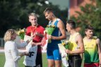 Čempionato akimirka
