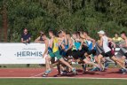 Čempionato akimirka