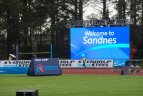 Sandnese (Norvegija) stadione