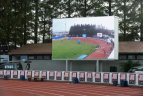 Sandnese (Norvegija) stadione