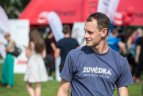 Festivalio akimirka