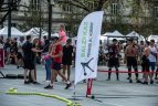 Festivalio akimirka