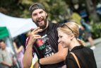 Festivalio akimirka