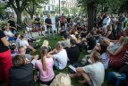 Festivalio akimirka