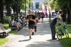Festivalio akimirka