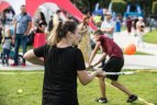 Festivalio akimirka