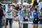 Festivalio akimirka