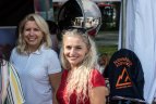Festivalio akimirka