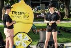 Festivalio akimirka