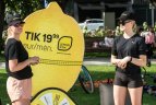Festivalio akimirka