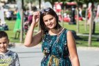 Festivalio akimirka