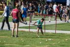 Festivalio akimirka
