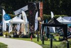 Festivalio akimirka