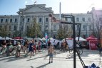 Festivalio akimirka