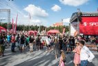 Festivalio akimirka