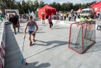 Festivalio akimirka