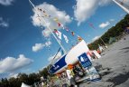 Festivalio akimirka