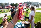 Festivalio akimirka